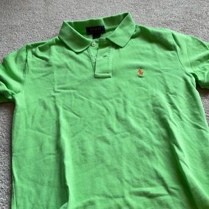 Polo Ralph Lauren size 14-16